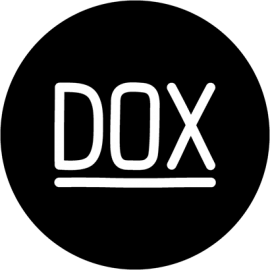 Theatergroep DOX